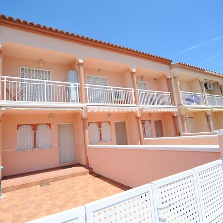 Les Villes Orangecosta Пеньискола Экстерьер фото