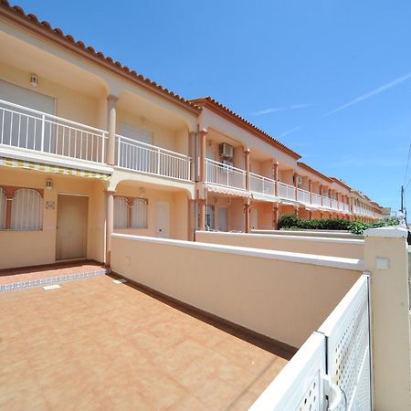 Les Villes Orangecosta Пеньискола Экстерьер фото