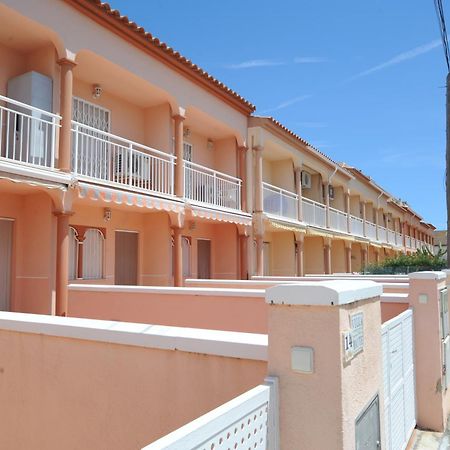 Les Villes Orangecosta Пеньискола Экстерьер фото