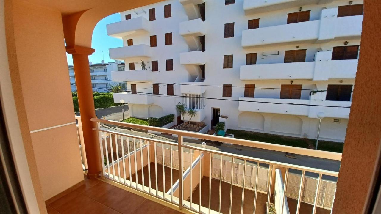 Les Villes Orangecosta Пеньискола Экстерьер фото