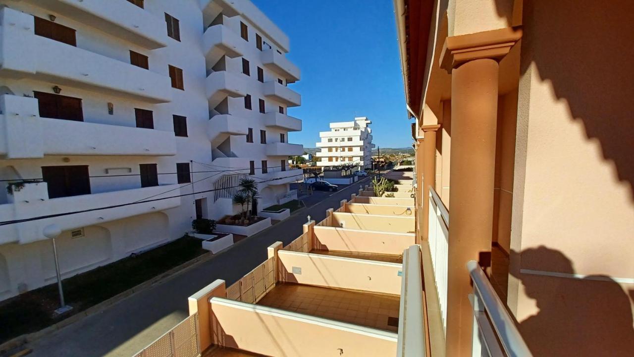 Les Villes Orangecosta Пеньискола Экстерьер фото